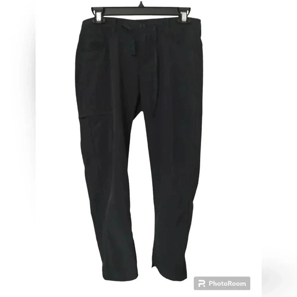 TOAD & CO. Women's Jetlite Crop Pants - Picture 4 of 6